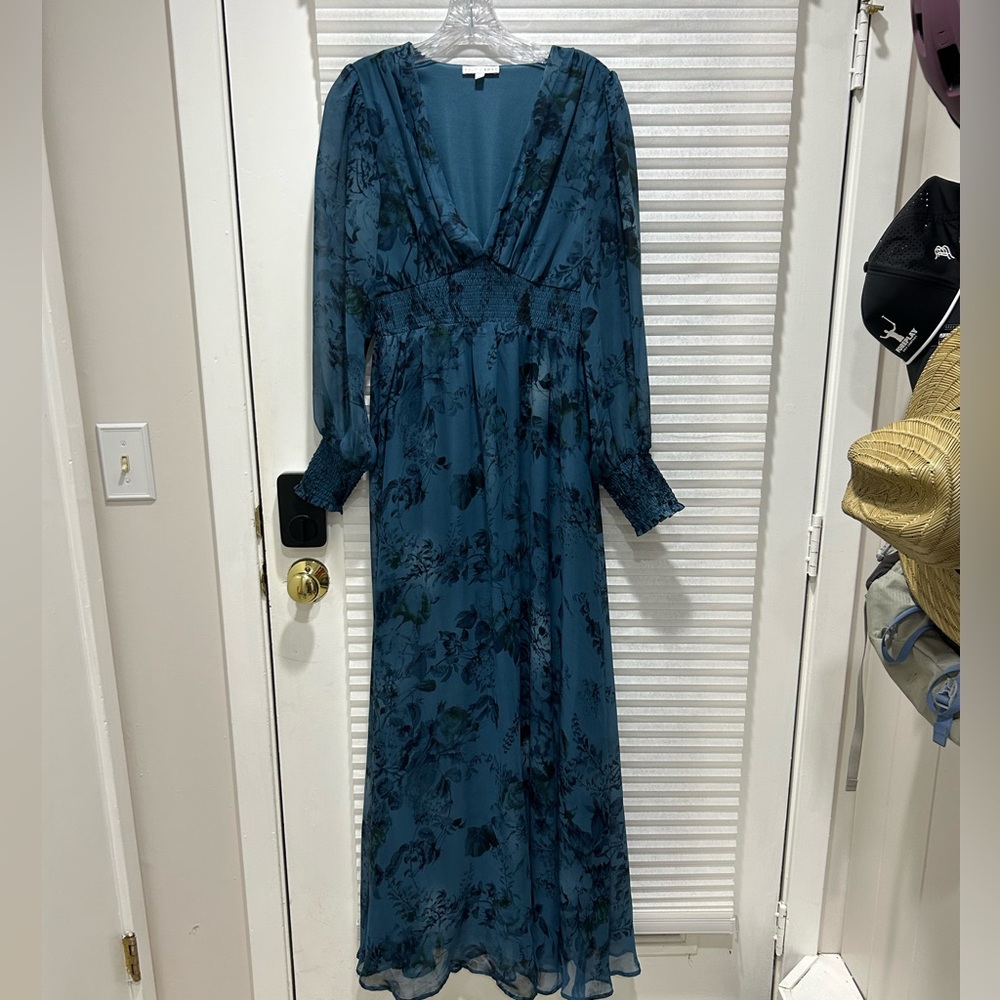 Baltic Born Dress